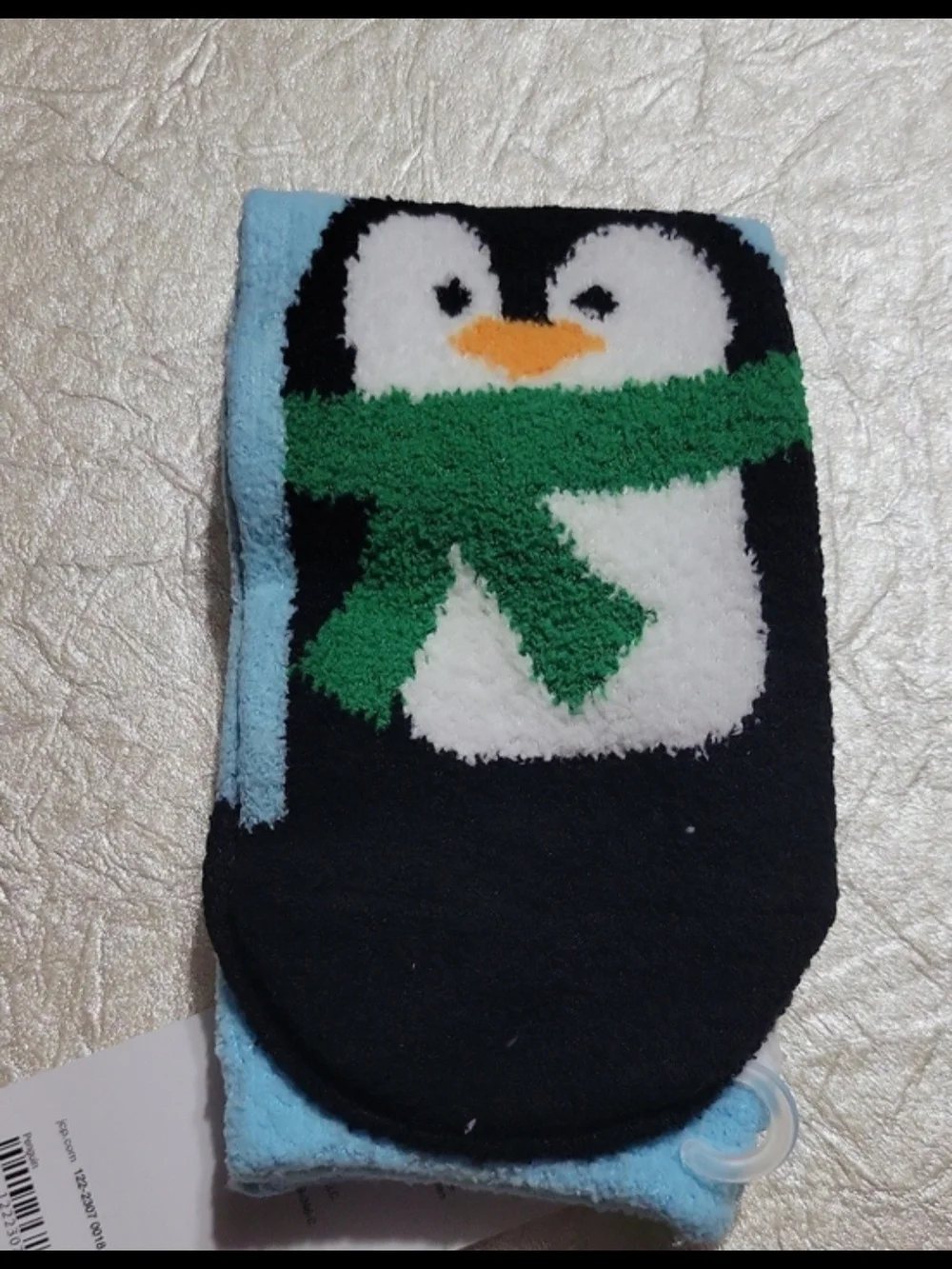 Lot of 7 Mixit Christmas / Holiday Socks